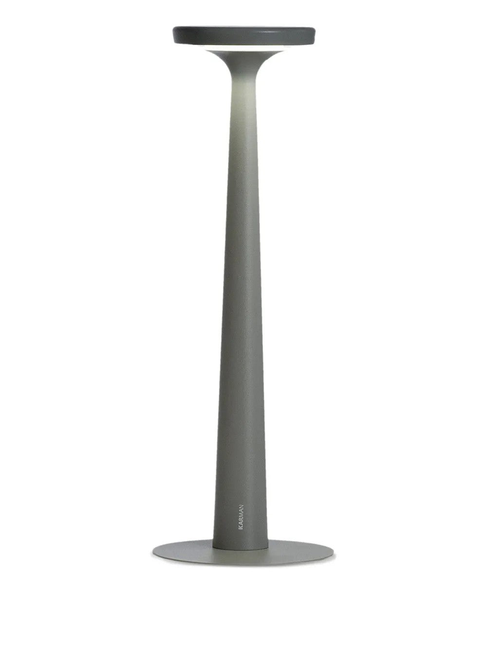 Papiria lampada da tavolo Karman