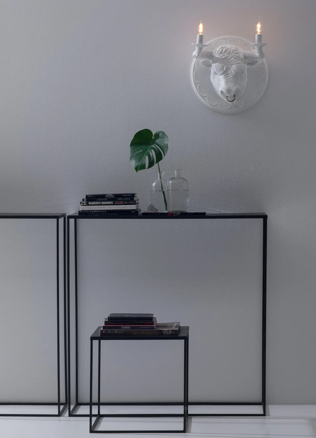 Corrado Applique Karman