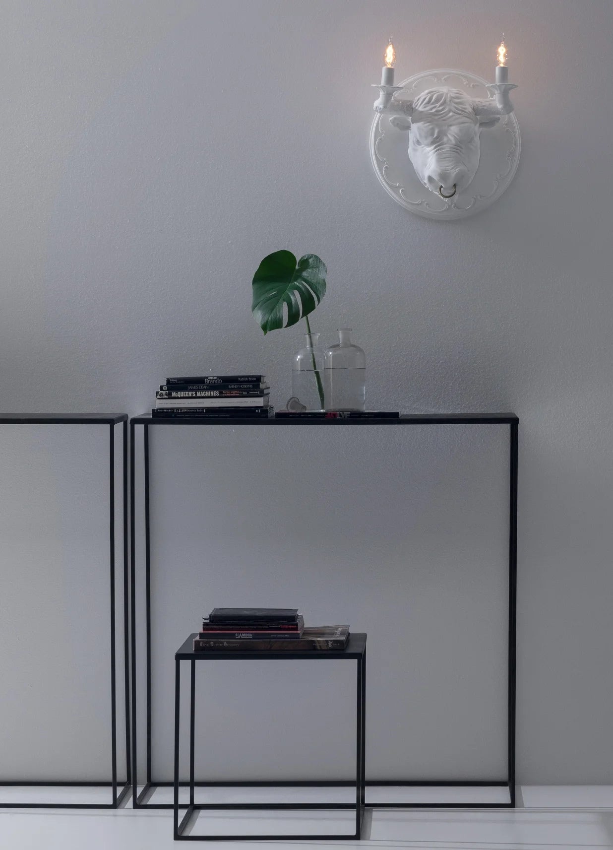 Corrado Applique Karman