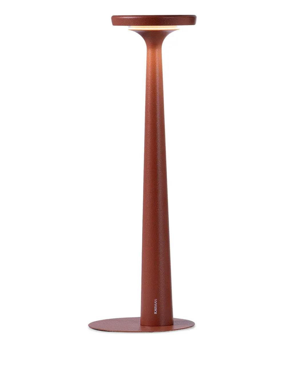 Papiria lampada da tavolo Karman