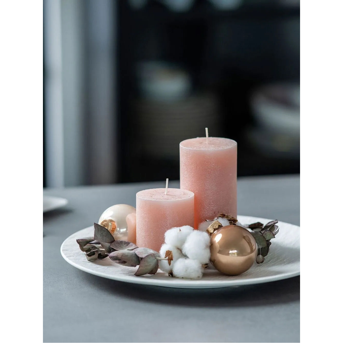 Set 6 Piatti Gourmet Manufacture Rock Villeroy E Boch