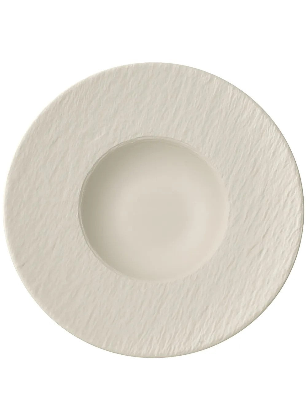 Set 6 Piatti da Pasta Manufacture Rock Villeroy E Boch