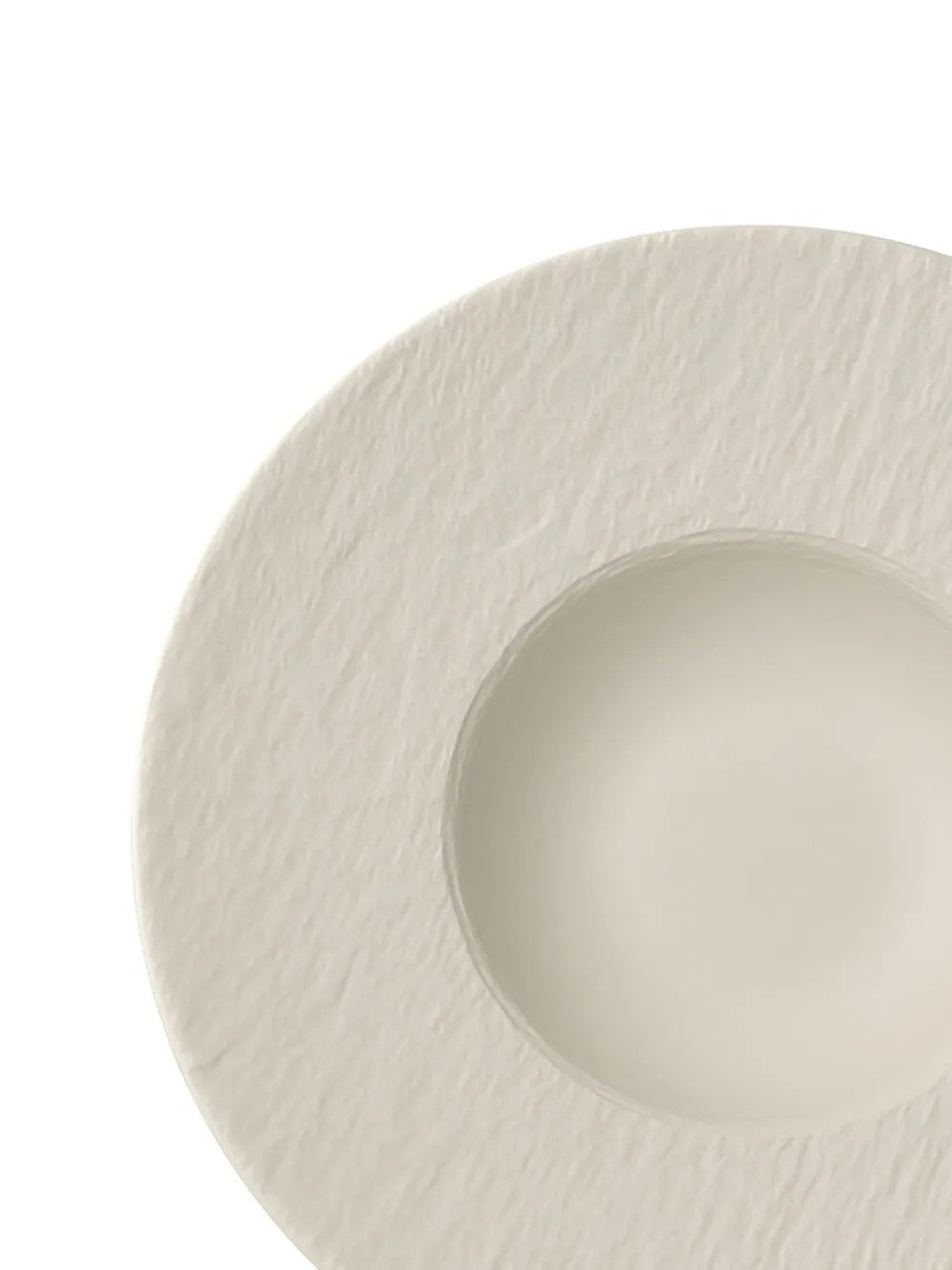 Set 6 Piatti da Pasta Manufacture Rock Villeroy E Boch