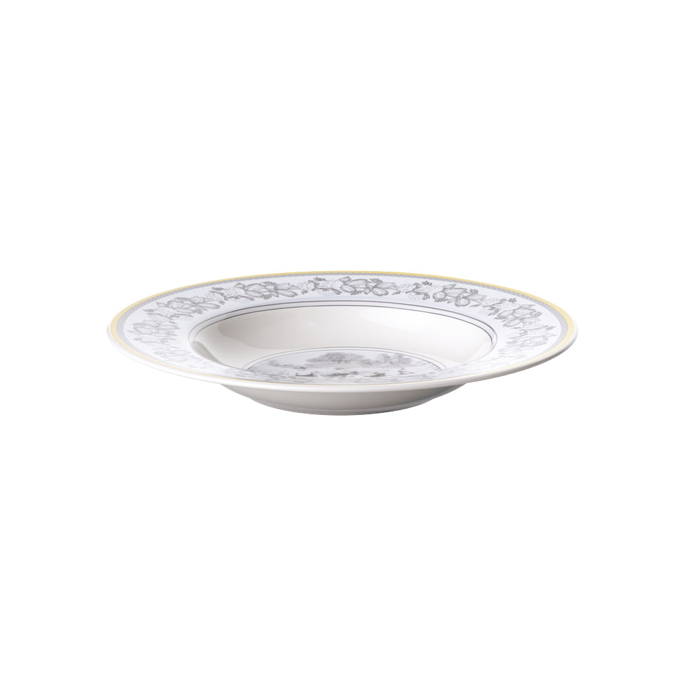 Set 6 Piatti Fondi Audun Villeroy E Boch