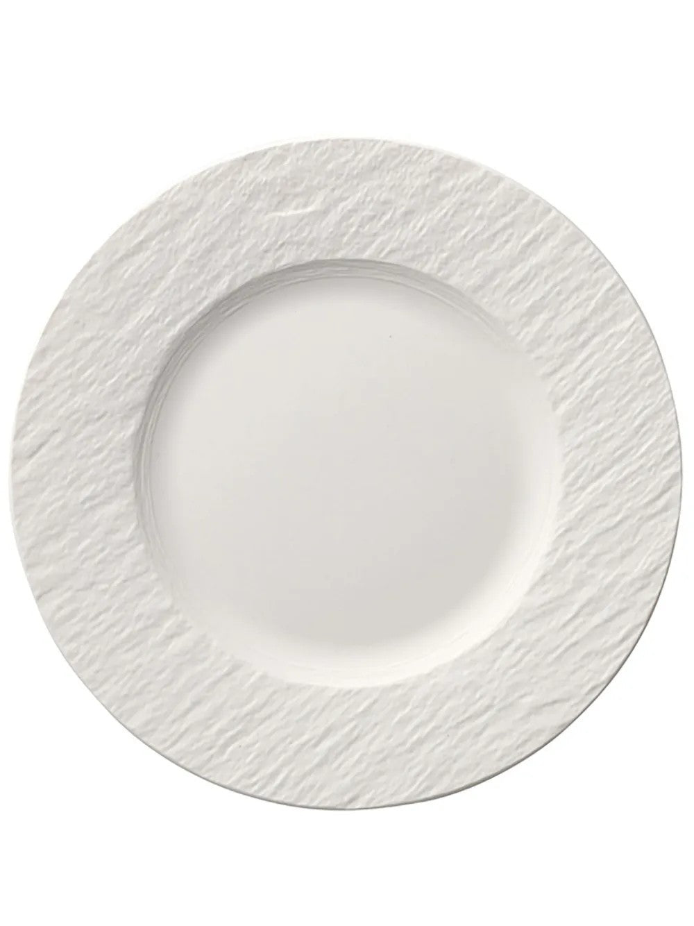 Set 6 Piatti Piani Manufacture Rock Villeroy E Boch