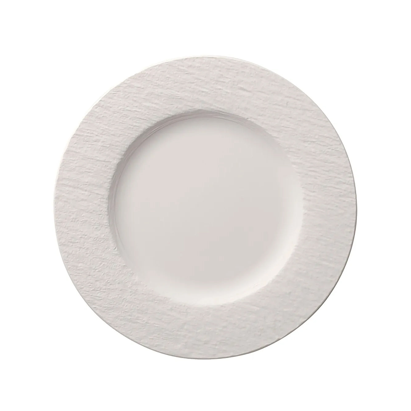Set 6 Piatti Dessert/colazione Manufacture Rock Villeroy E Boch