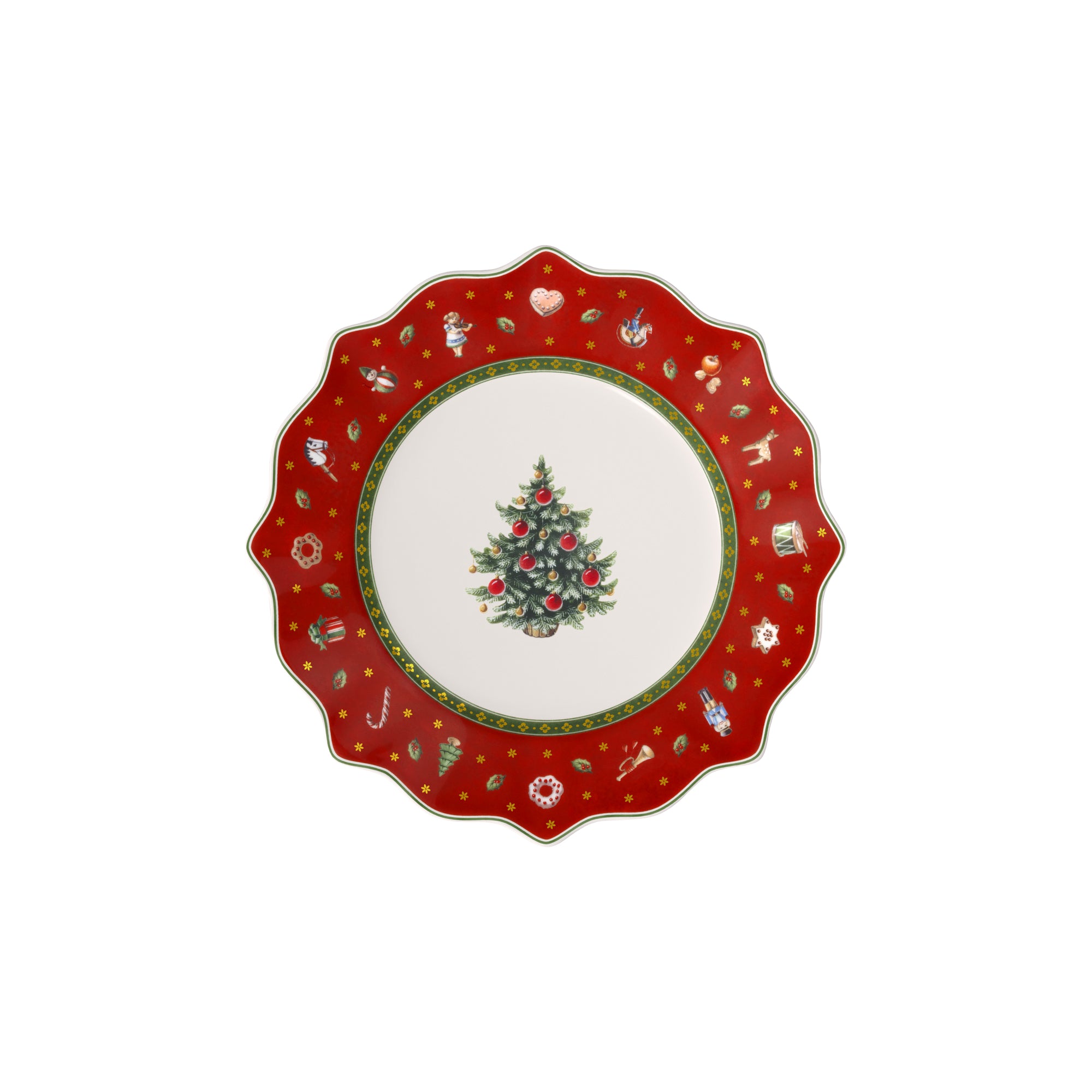 Toy`s Delight Piatto da dessert/ colazione Villeroy E Boch