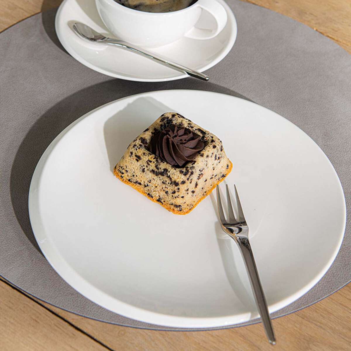 Set 6 Piatti da dessert New Moon Villeroy E Boch