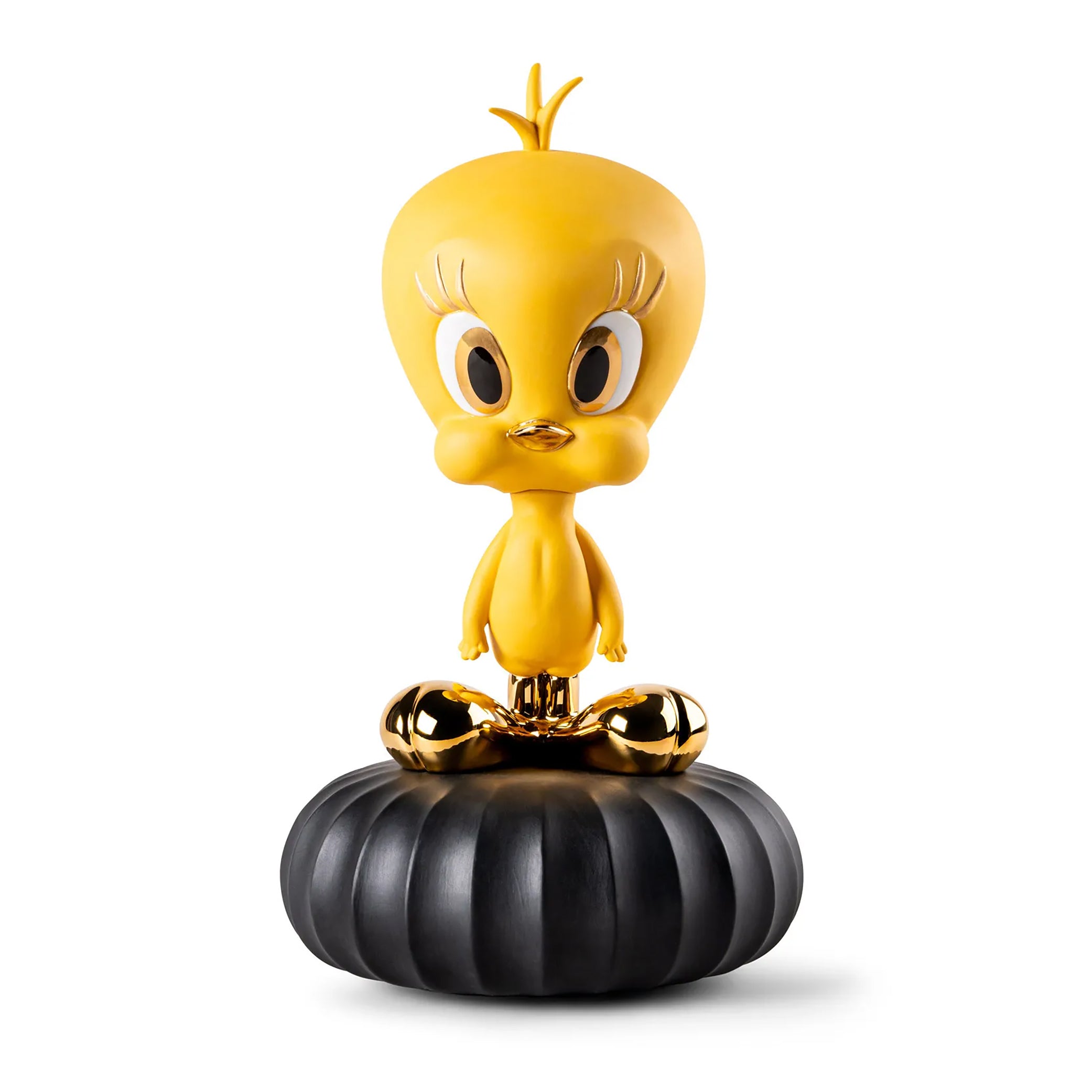 Scultura Tweety Lladro'