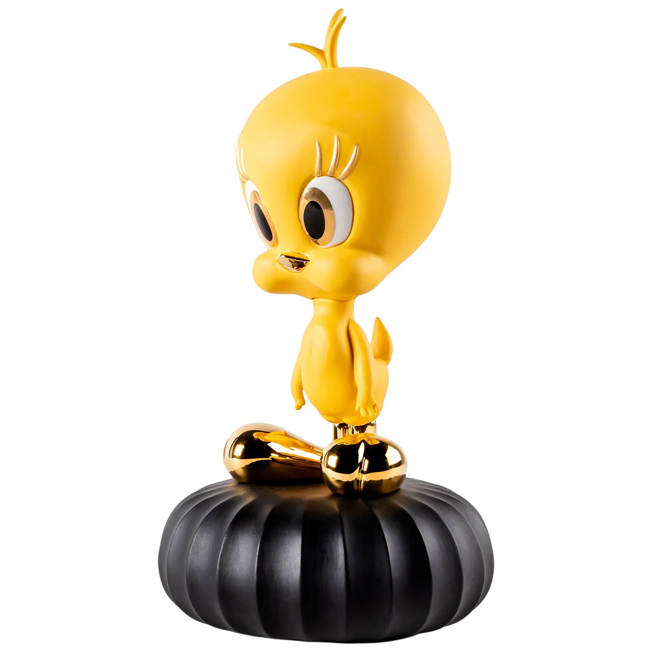 Scultura Tweety Lladro'
