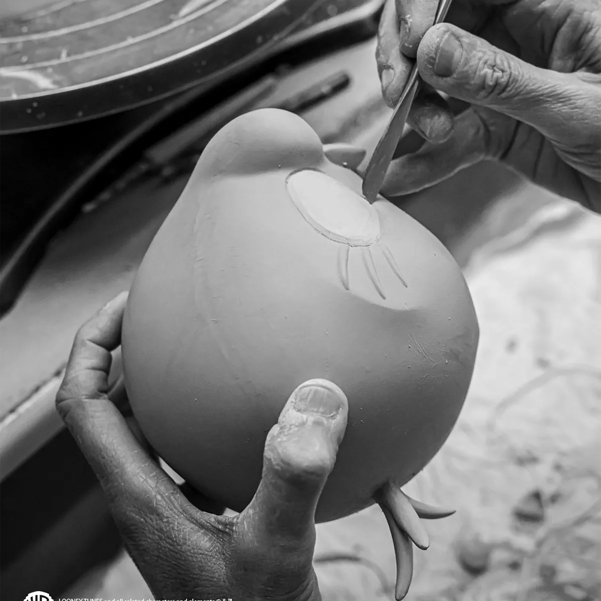 Scultura Tweety Lladro'