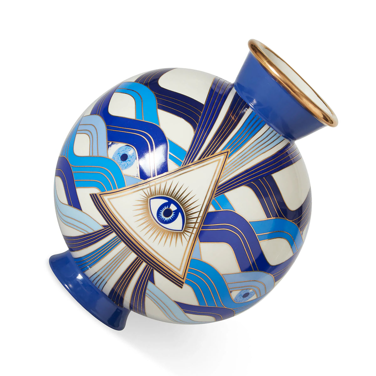 Vaso del farmacista Jonathan Adler