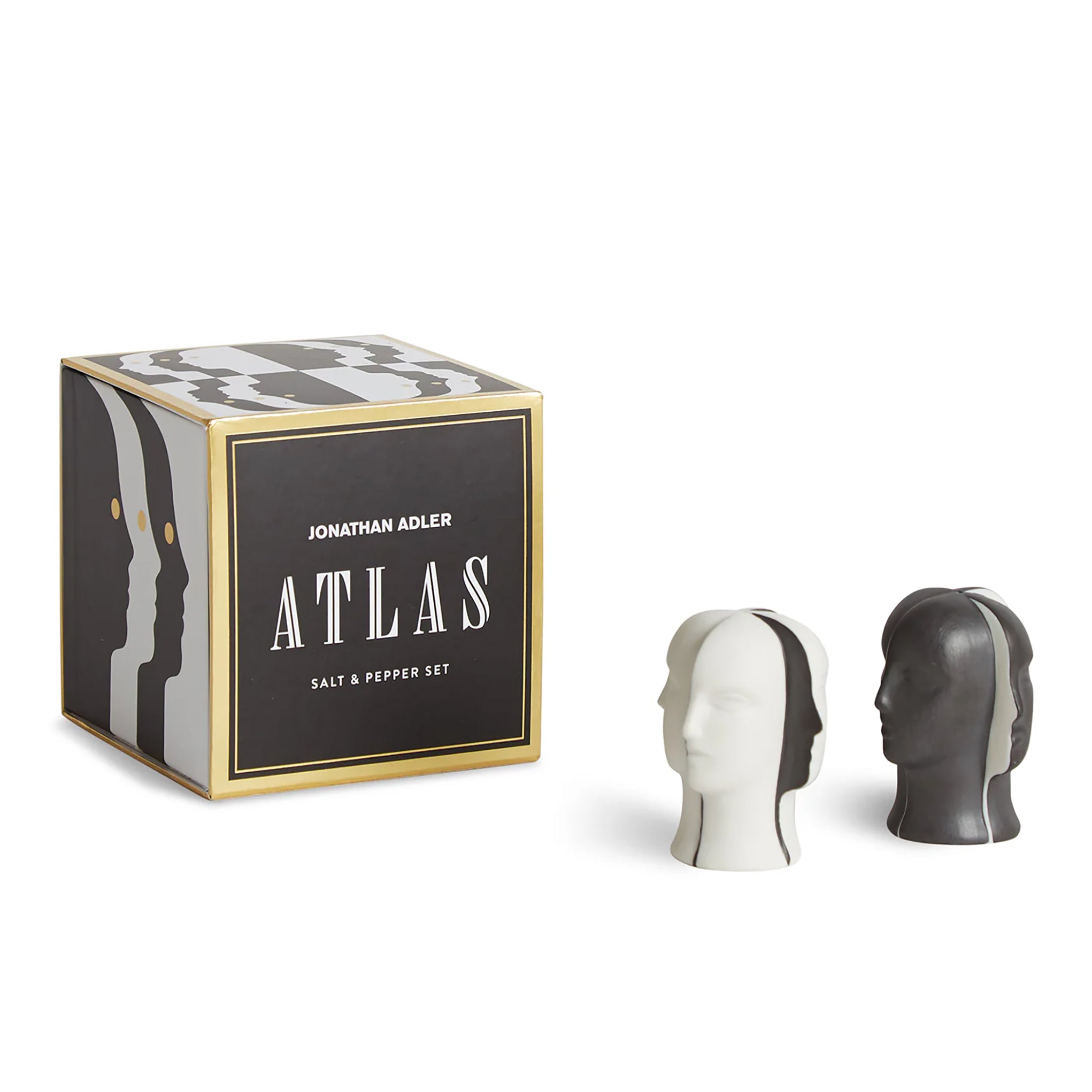Atlas Set Sale & Pepe Jonathan Adler