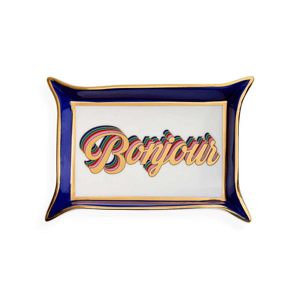 Svuotatasche Buongiorno Jonathan Adler