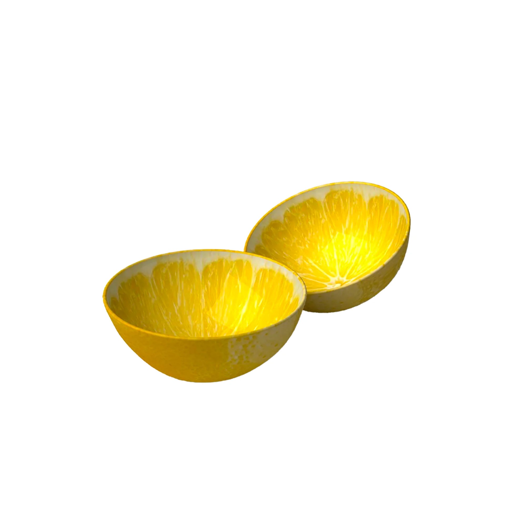 Insalatiera limoni Bordallo Pinheiro