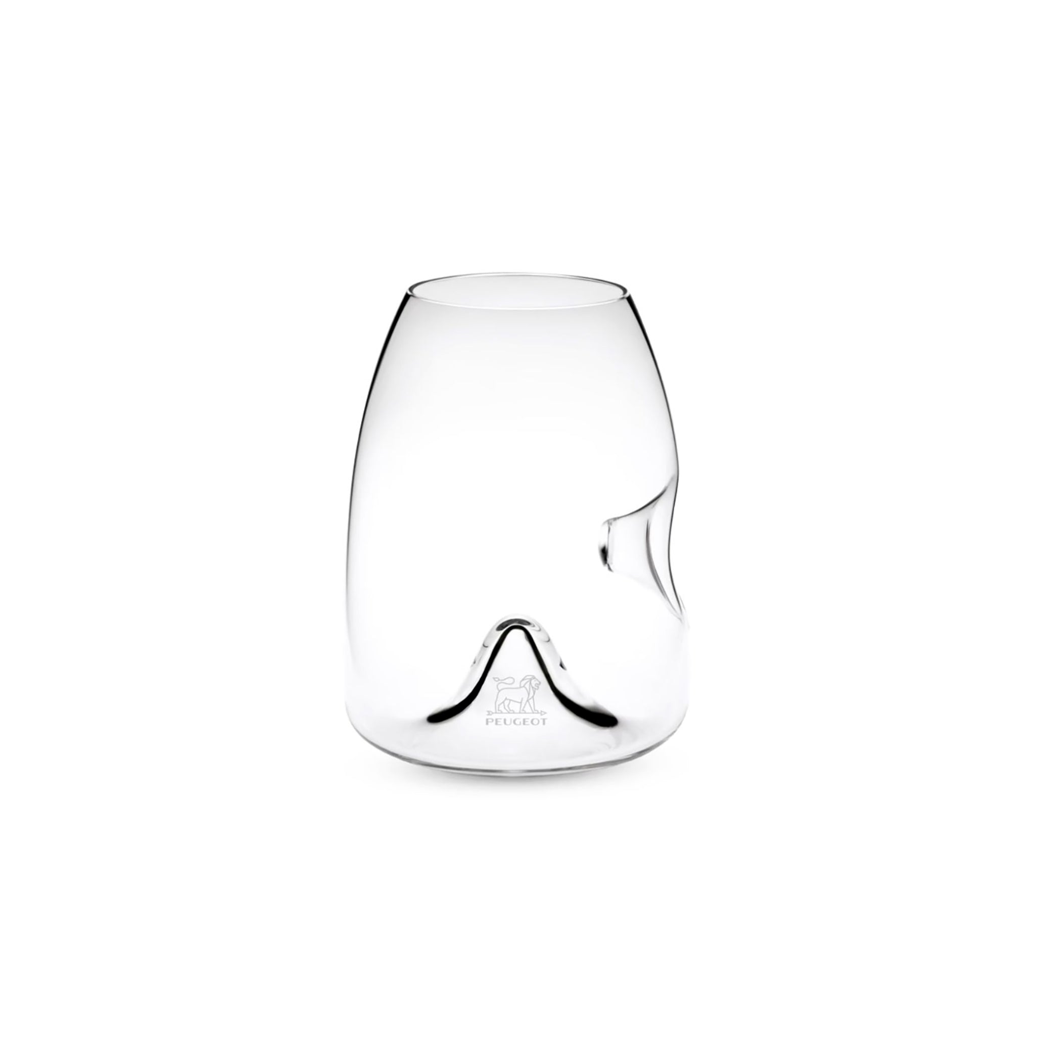 Bicchiere Da Degustazione Cl 38 Peugeot