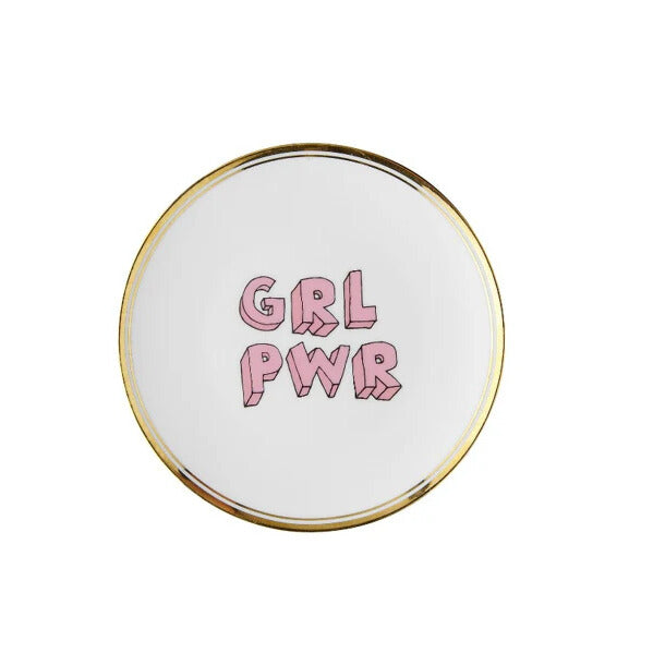 Set 2 Piatti Grl Pwr Bitossi Home