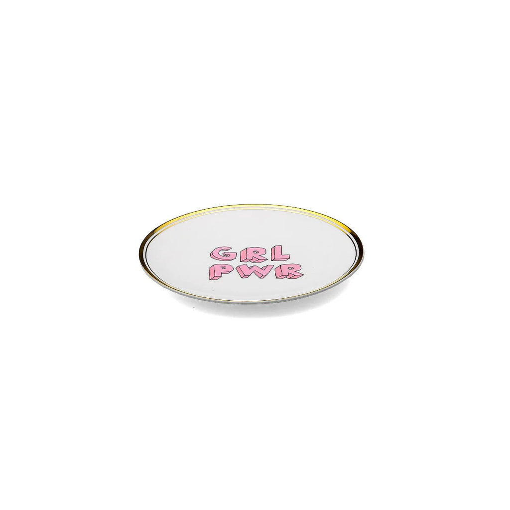 Set 2 Piatti Grl Pwr Bitossi Home