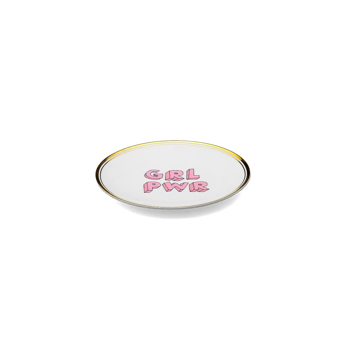 Set 2 Piatti Grl Pwr Bitossi Home