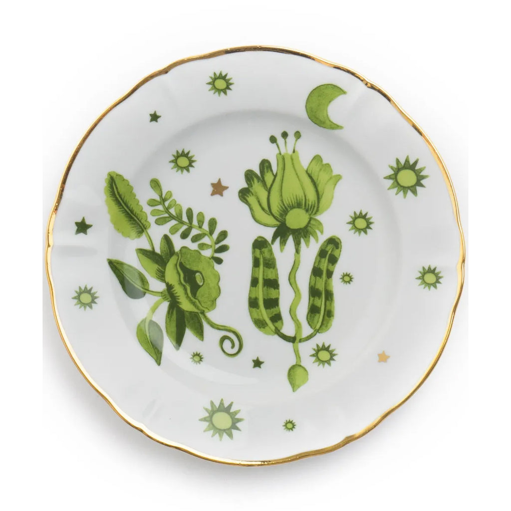 Piatto frutta Eden Bitossi Home