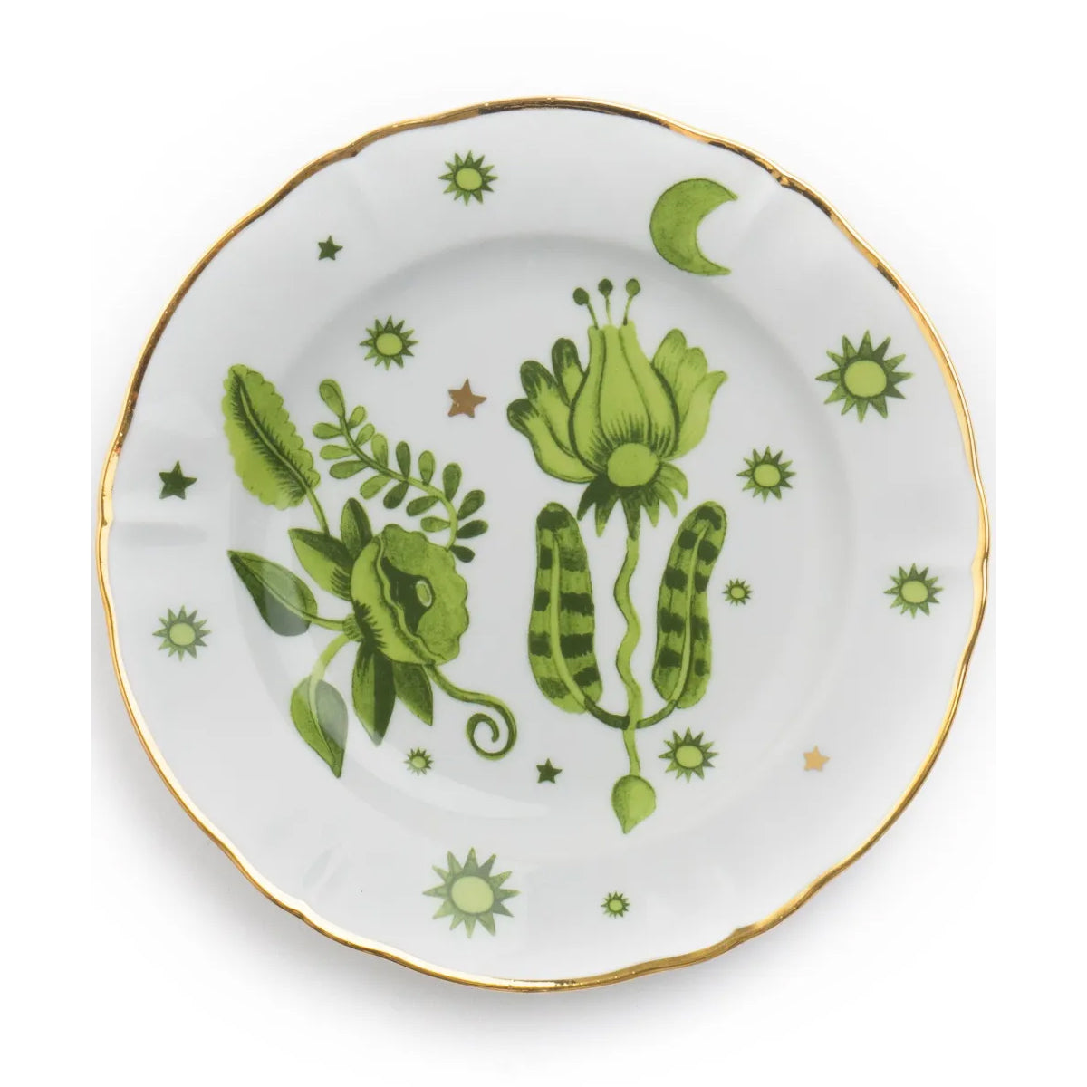 Piatto frutta Eden Bitossi Home