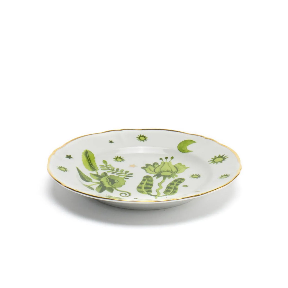 Piatto frutta Eden Bitossi Home