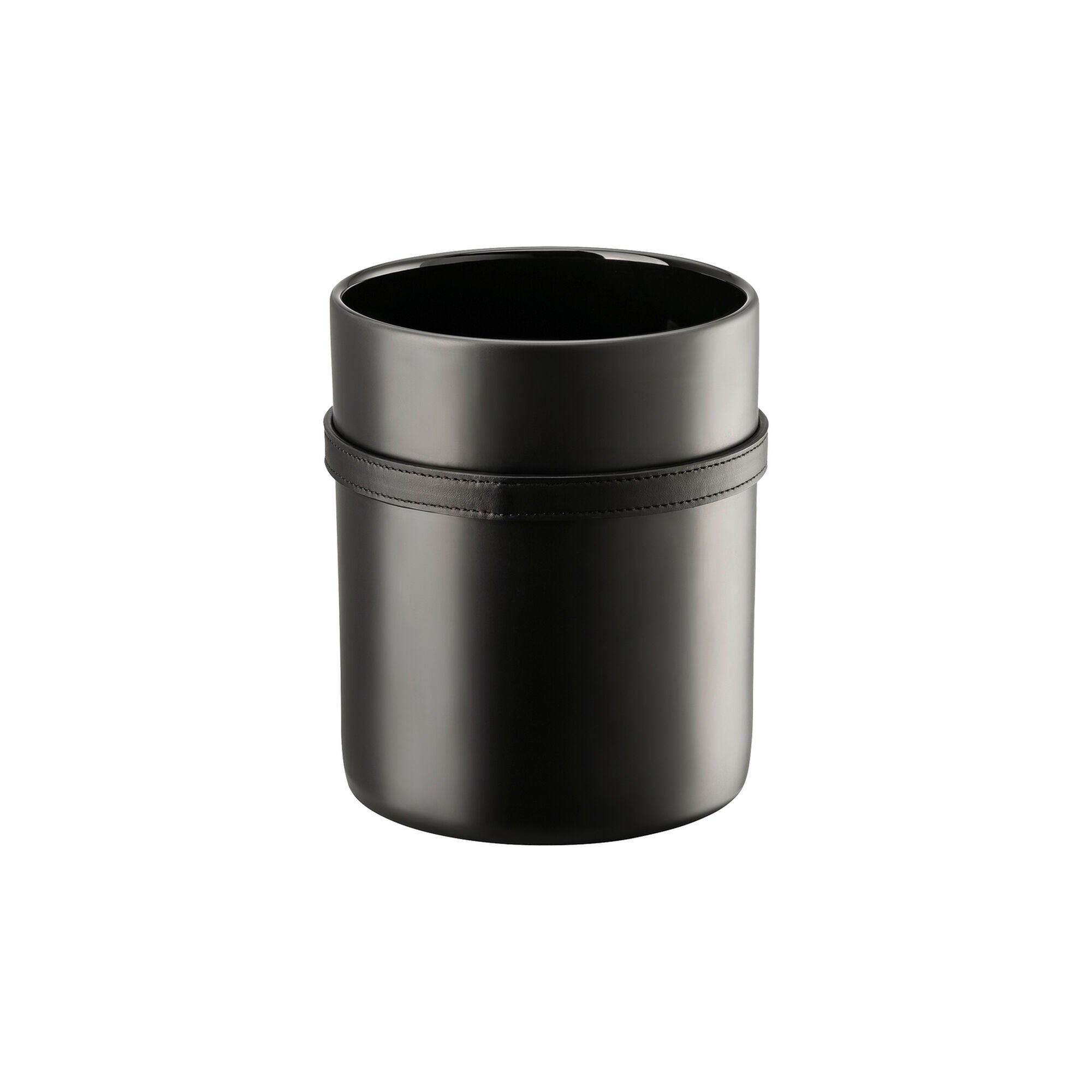Medusa `95 Black Vaso 18 cm Versace