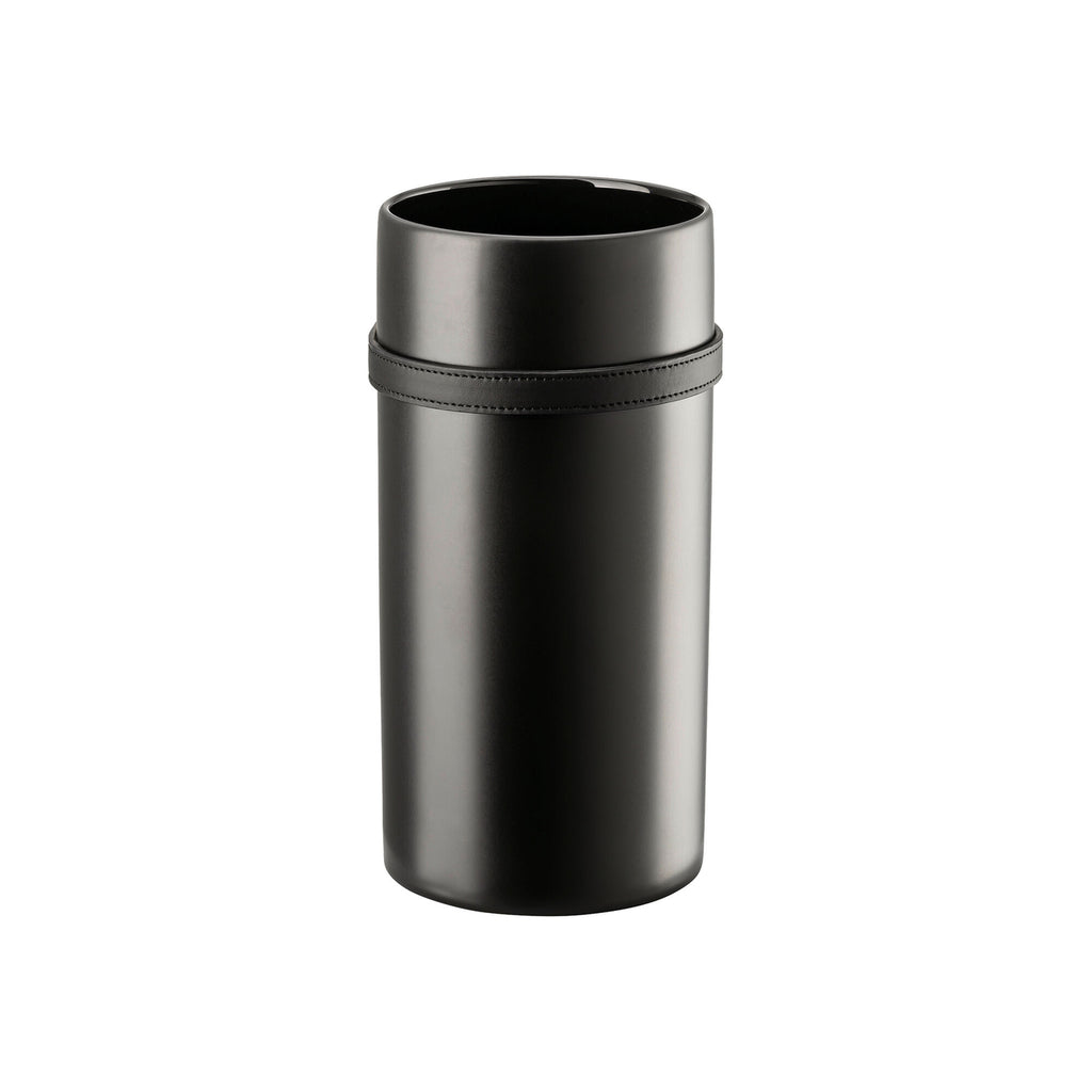 Medusa `95 Black Vaso 24 cm Versace