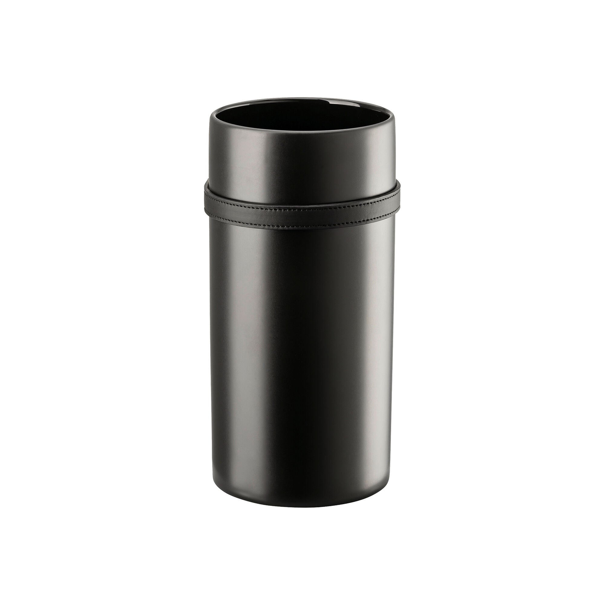 Medusa `95 Black Vaso 24 cm Versace