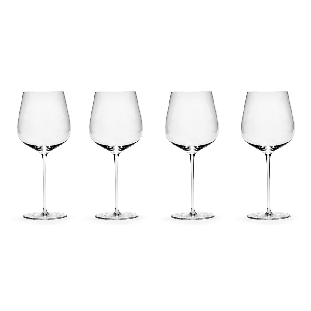 Set 4 calici farfalla Tomorrowland Serax