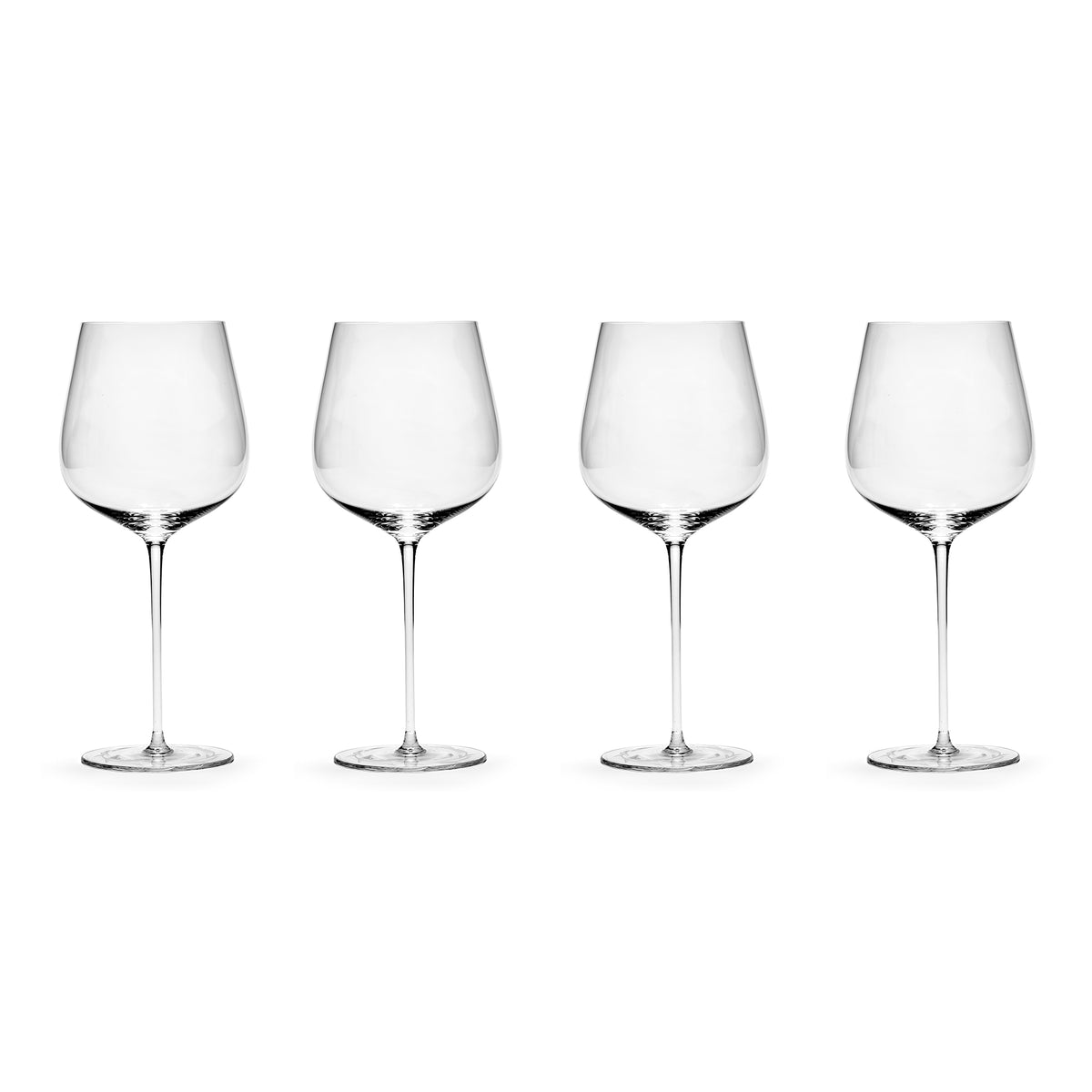 Set 4 calici farfalla Tomorrowland Serax