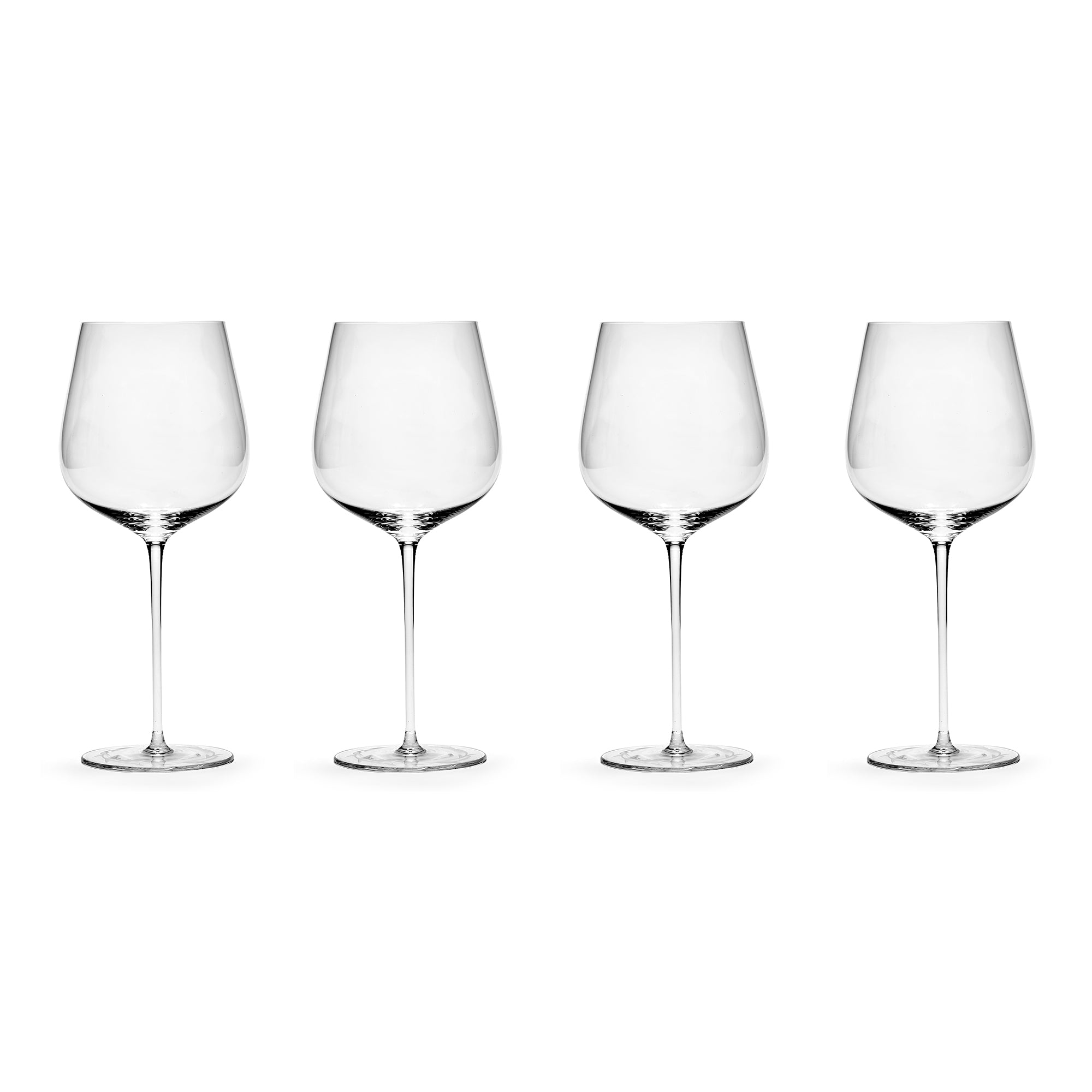 Set 4 calici farfalla Tomorrowland Serax