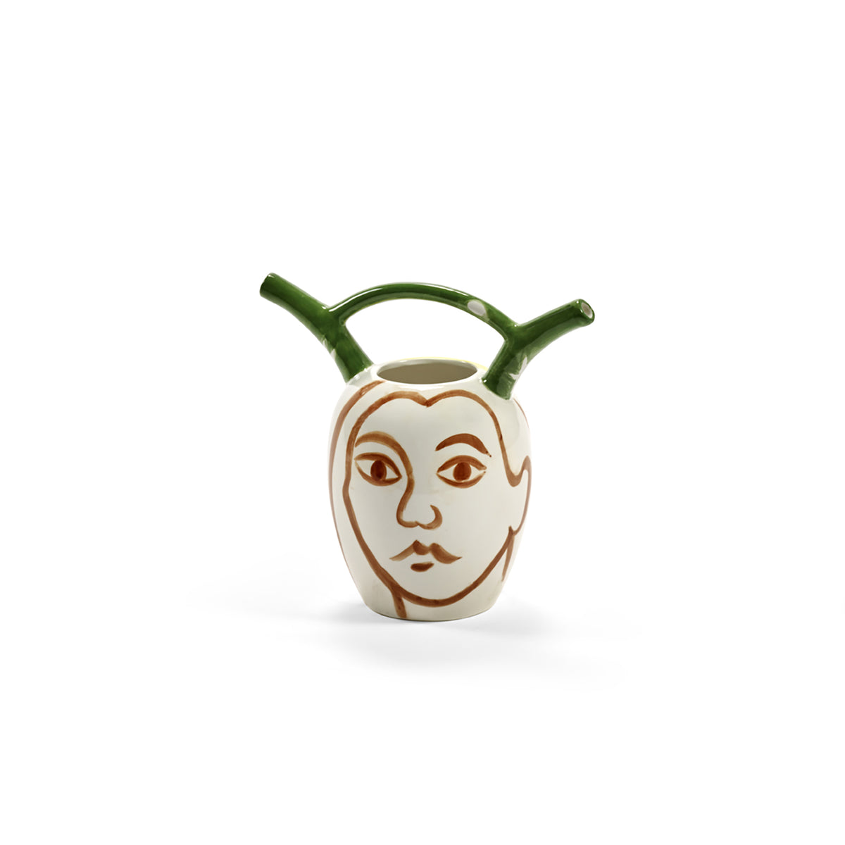 Vaso Santiago piccolo Serax