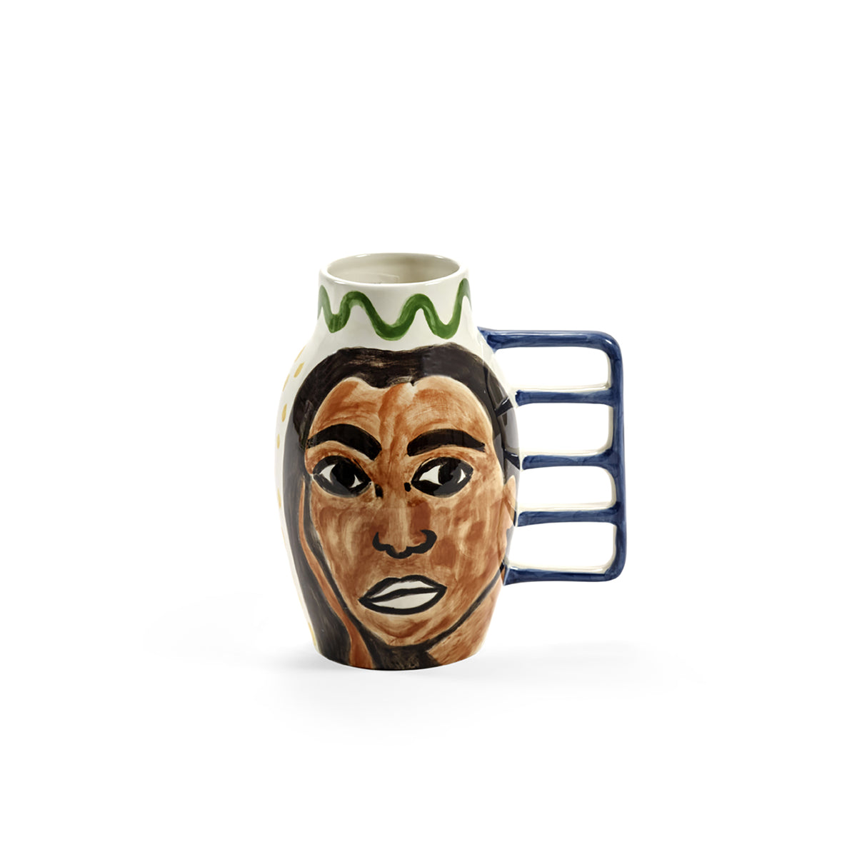 Vaso Pijuayo piccolo Serax