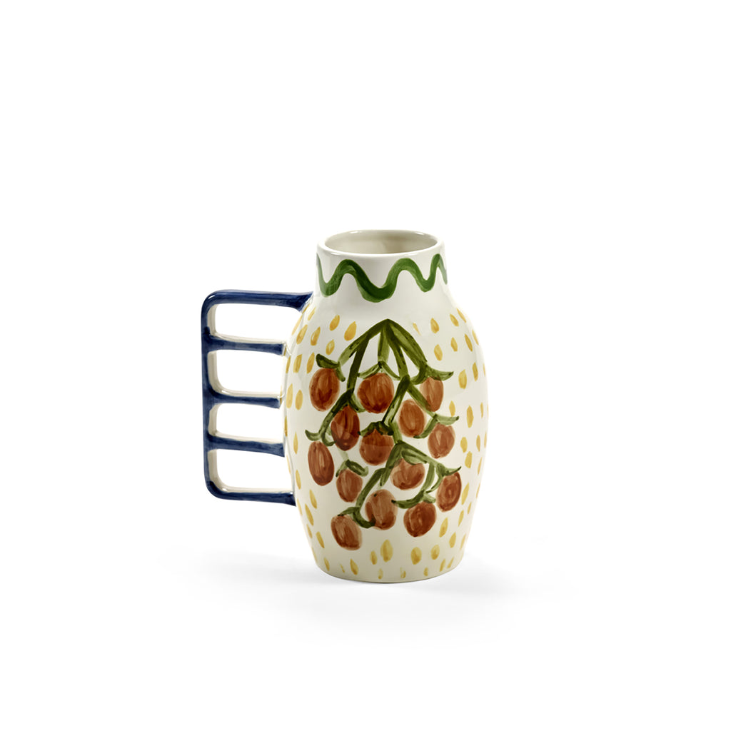 Vaso Pijuayo piccolo Serax