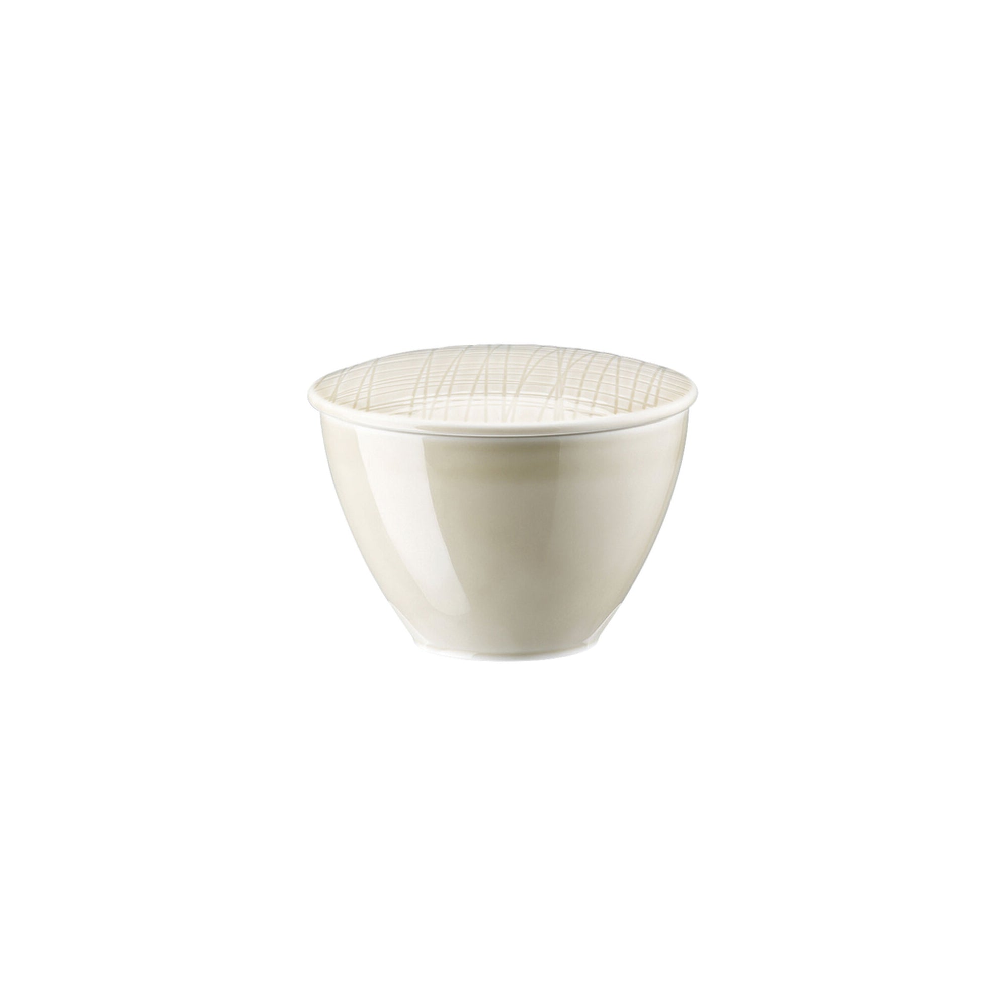 Zuccheriera Mesh Rosenthal