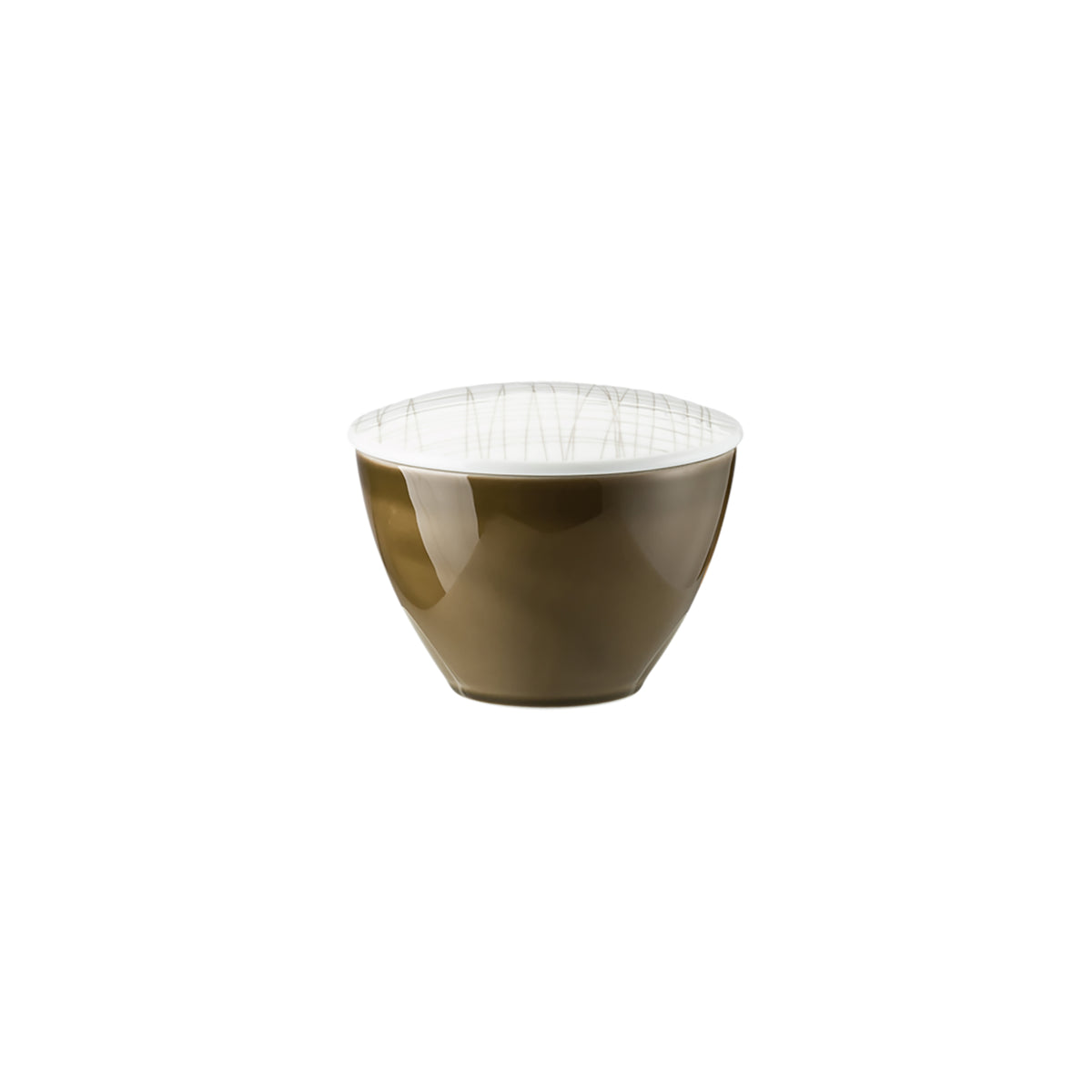 Zuccheriera Mesh Rosenthal