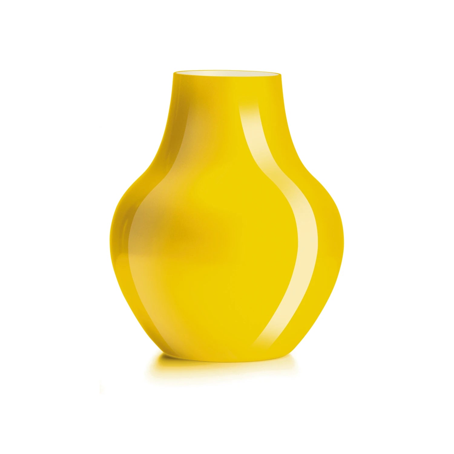 Soho Vaso H. 32 Cm Ivv