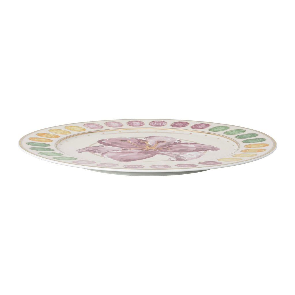 Segnaposto 33 Cm Swarovski Idyllia Lily Swarovski