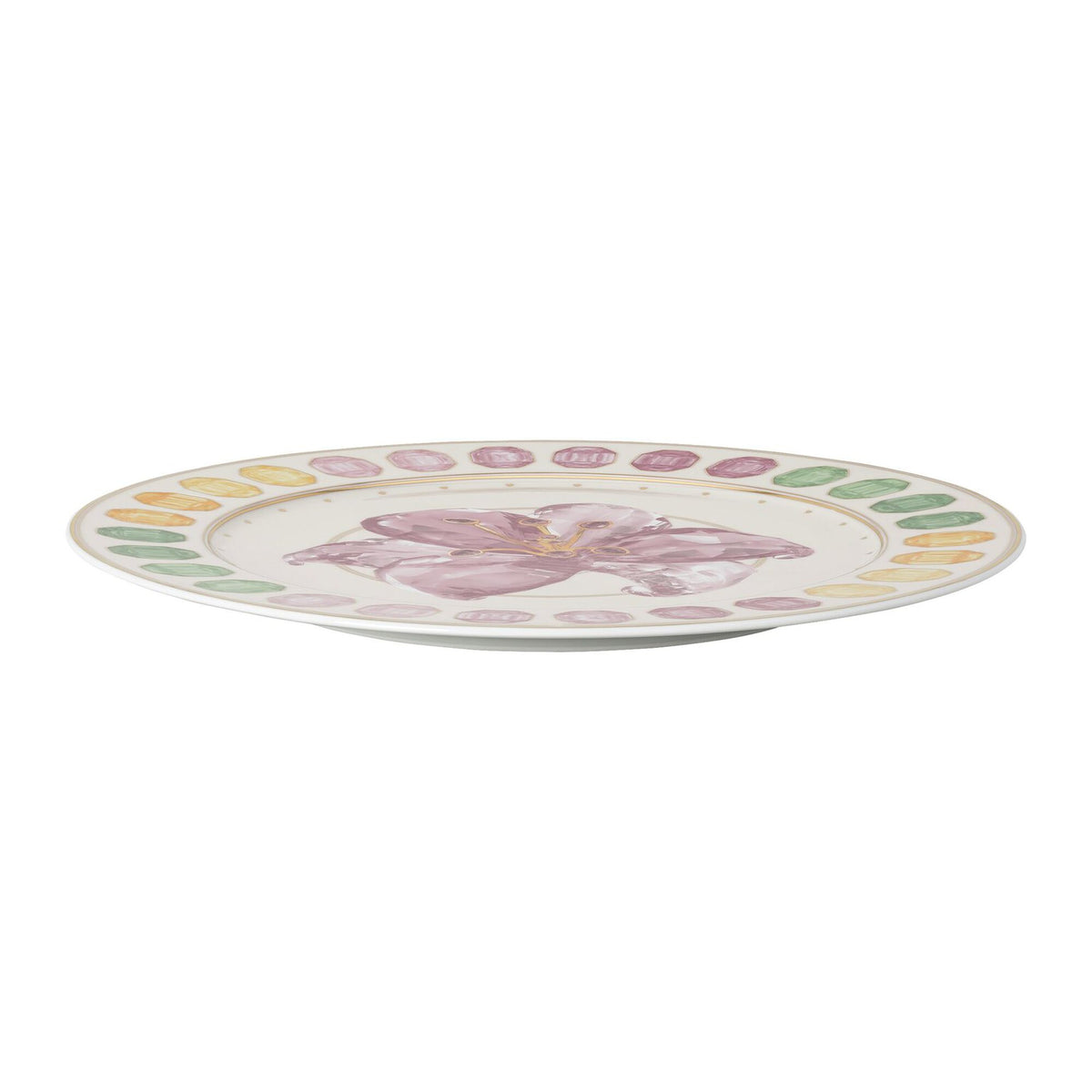 Segnaposto 33 Cm Swarovski Idyllia Lily Swarovski