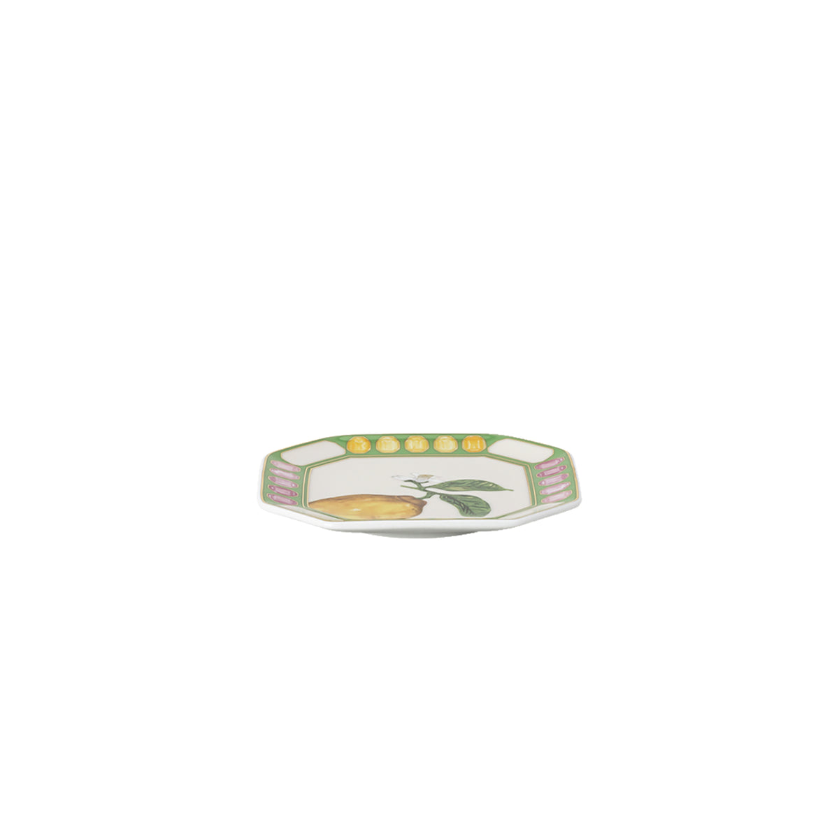 Coppa 11X11 Cm Swarovski Idyllia Green Swarovski