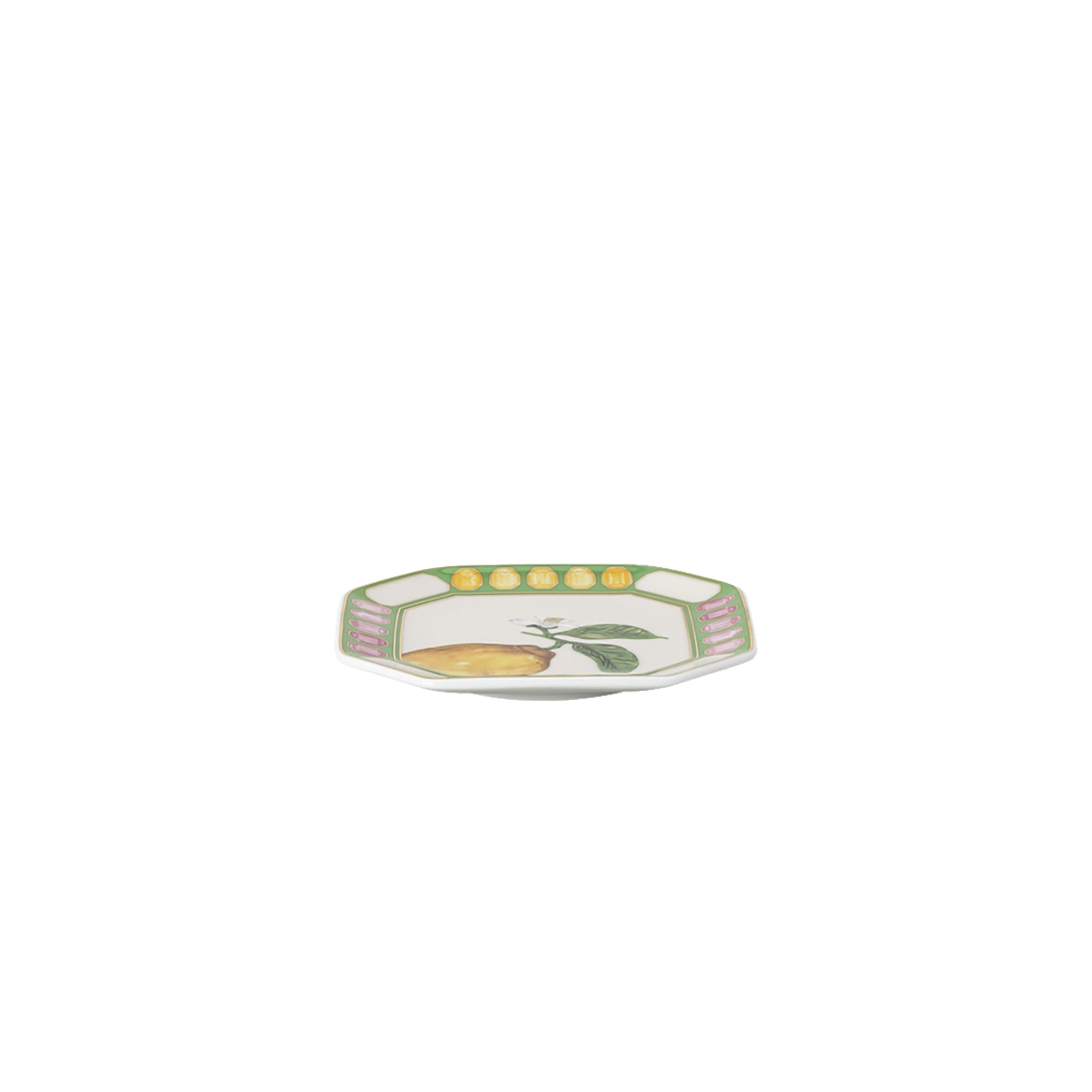 Coppa 11X11 Cm Swarovski Idyllia Green Swarovski