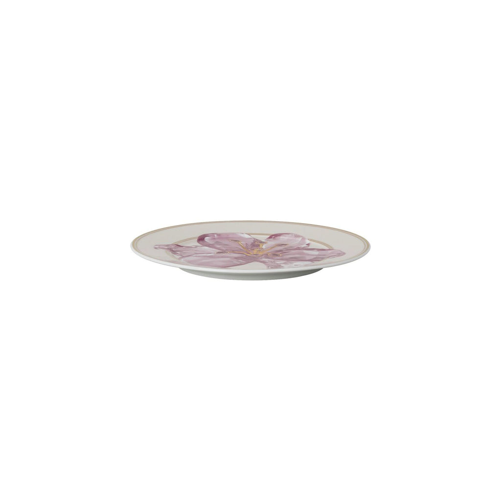 Piatto Piano 18 Cm Swarovski Idyllia Lily Swarovski
