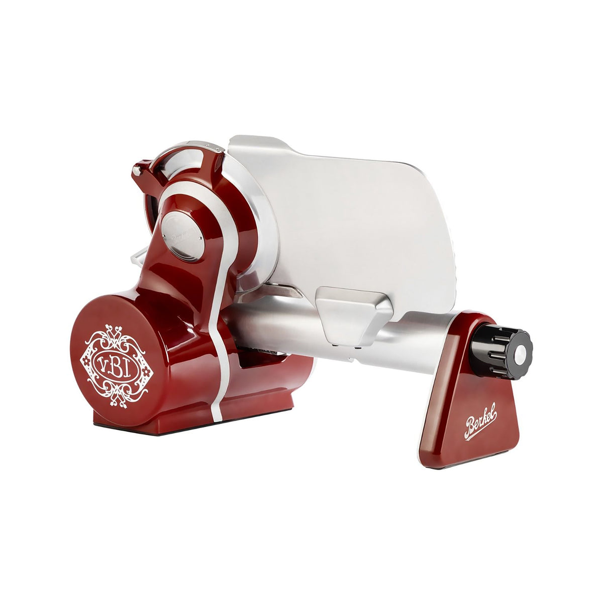 Icon Line Red Spina Eu Berkel