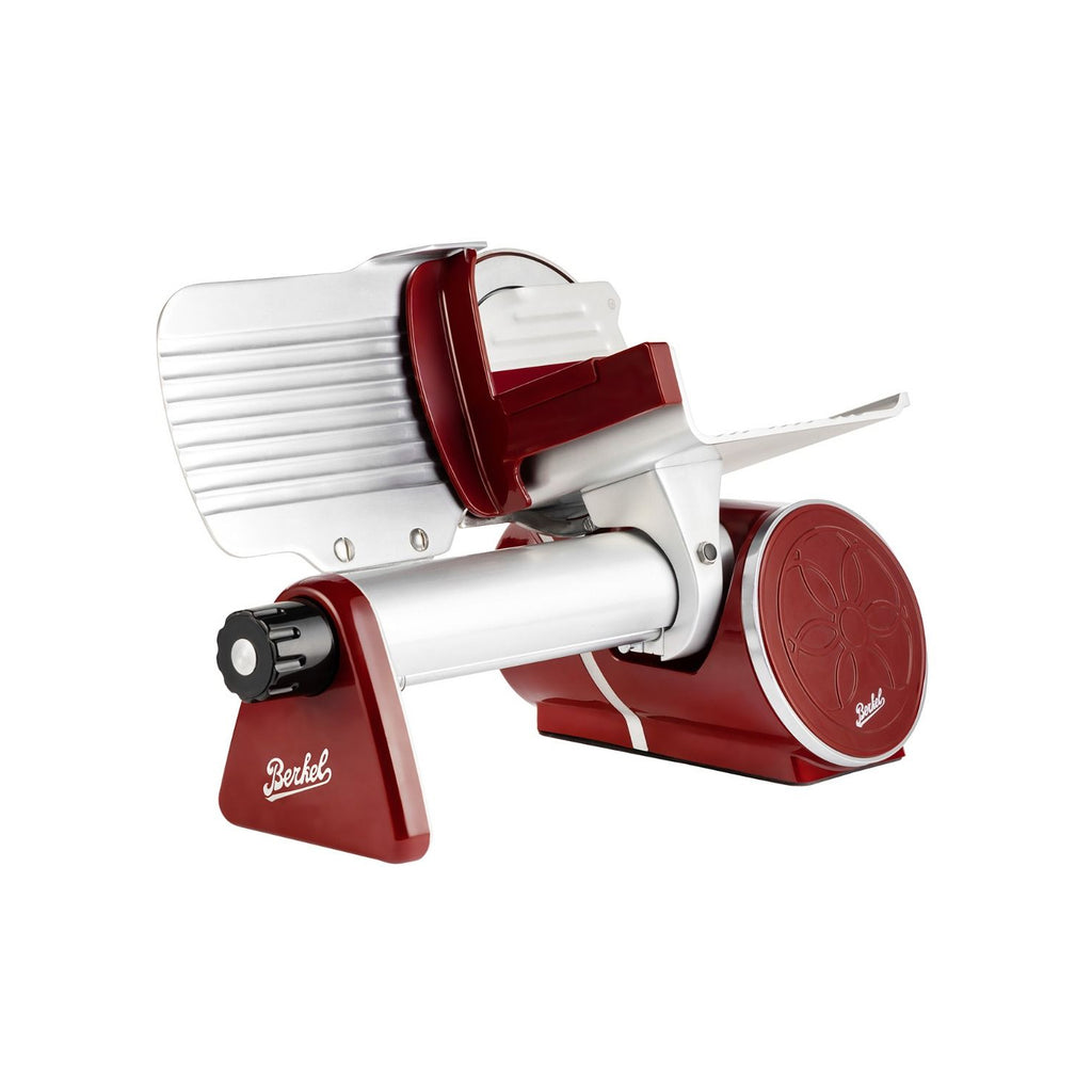 Icon Line Red Spina Eu Berkel