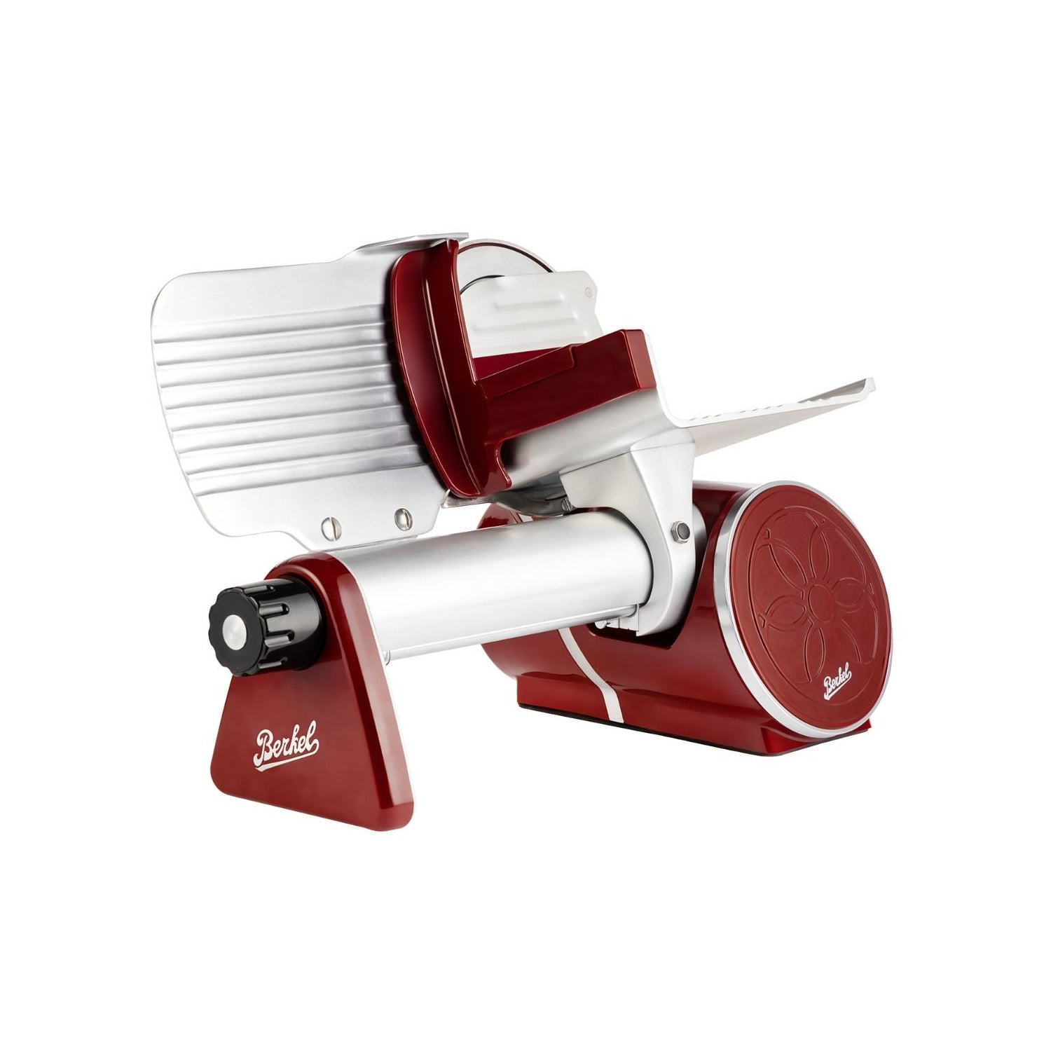 Icon Line Red Spina Eu Berkel