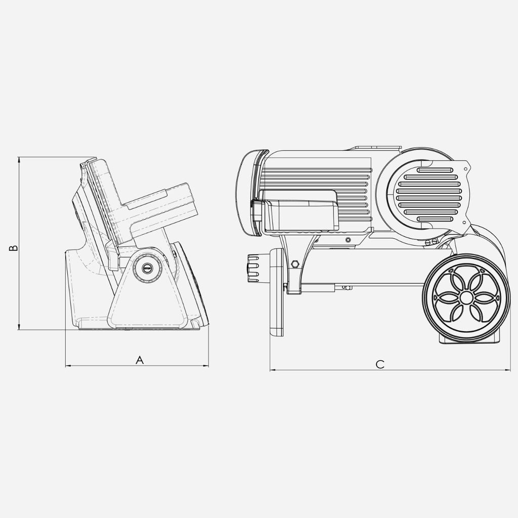 Icon Line Red Spina Eu Berkel