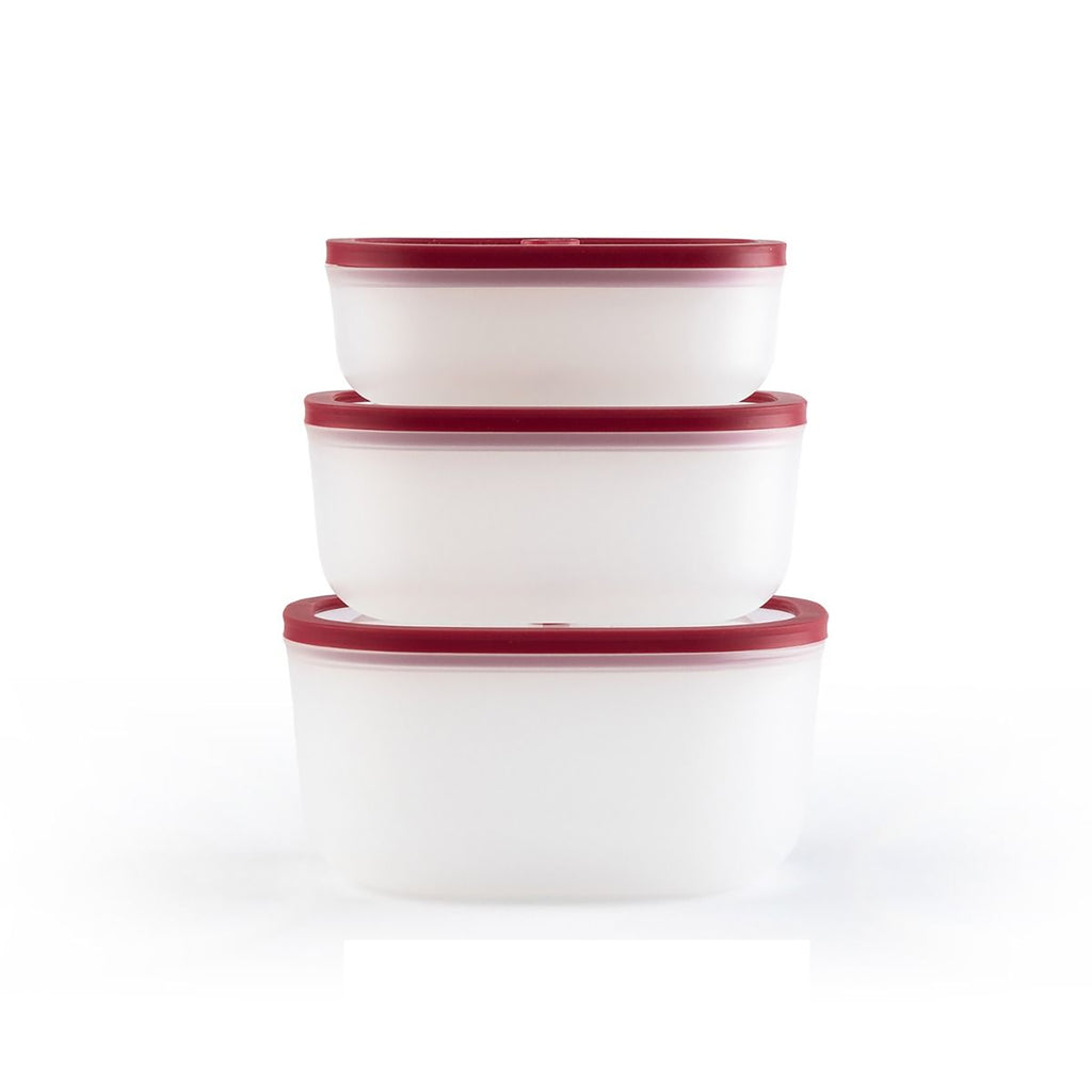 Kit All In One Icon Mini Vacuum Berkel