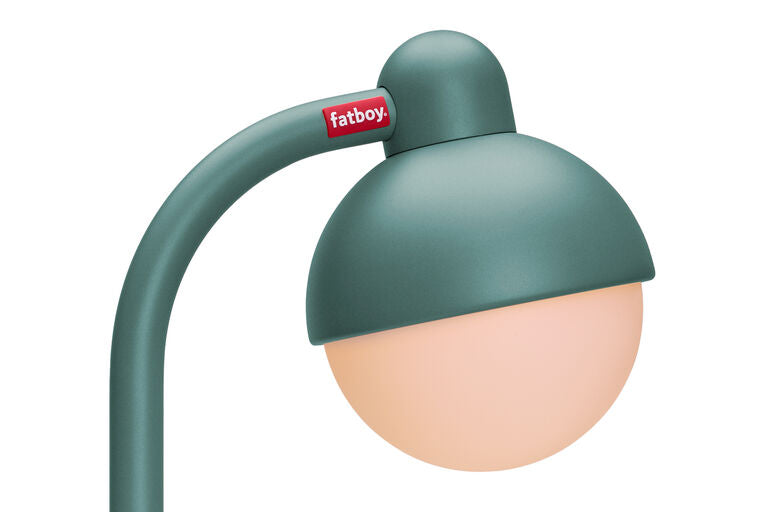 jolly trolley dark sage Fatboy