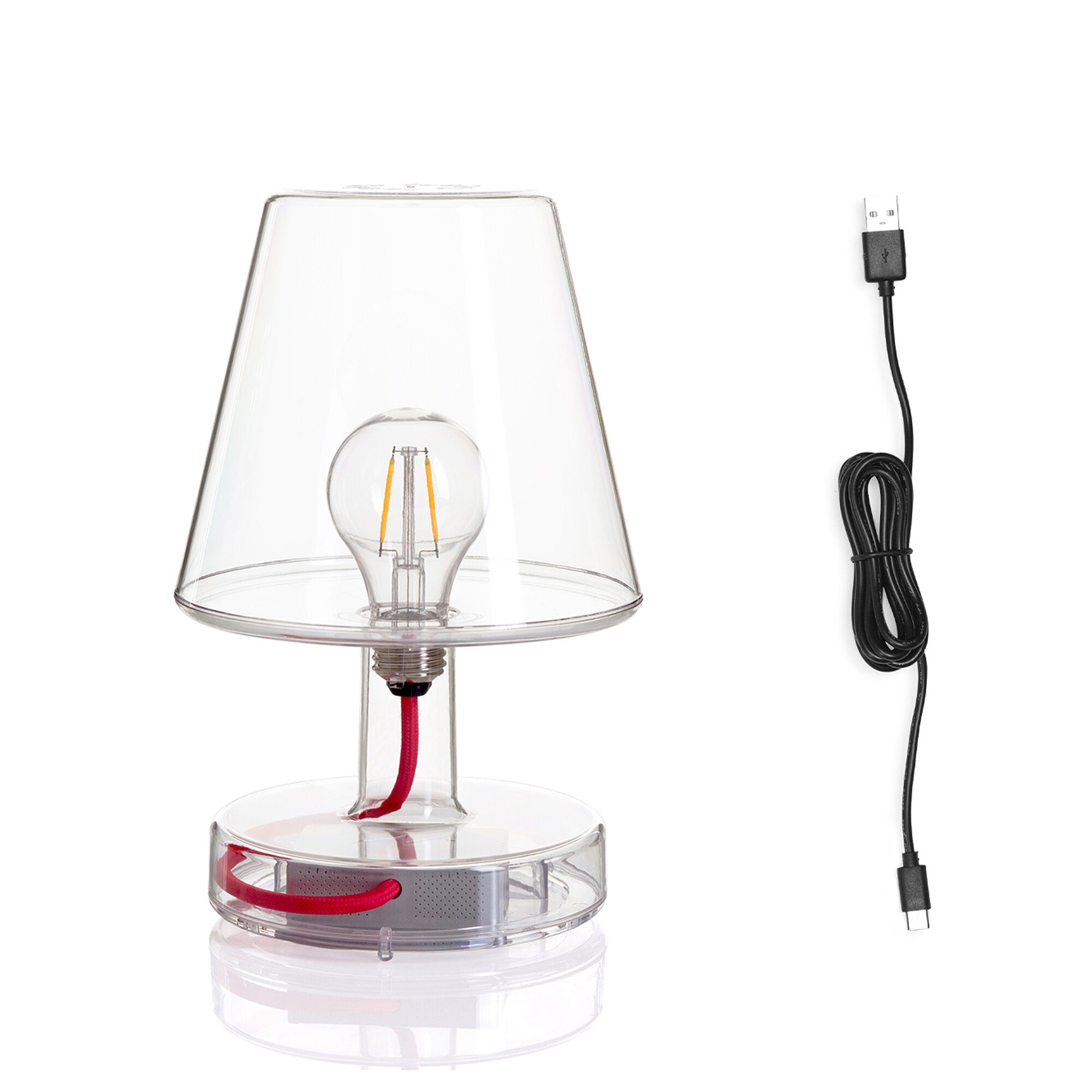 Transloetje Lamp Fatboy